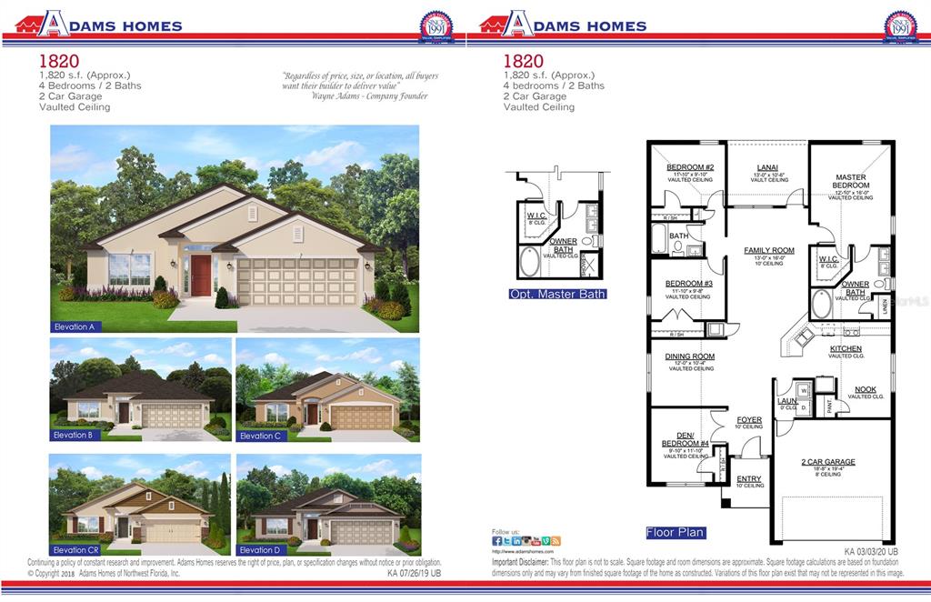 7592 Bent Tree Loop St. Cloud, FL 34773 - Photo 12 of 12