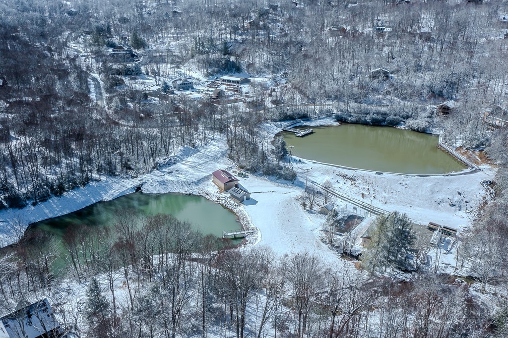 252 Greenbriar Road Beech Mountain, NC 28604 - Photo 17 of 17