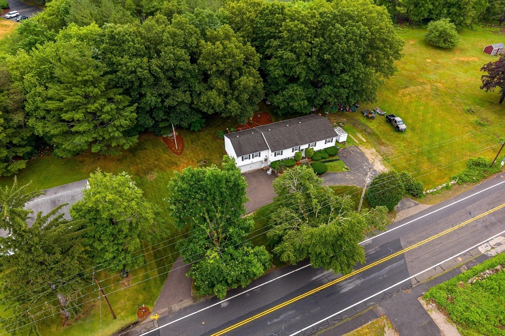 399 Providence Road, Unit A Grafton, MA 01560 - Photo 28 of 30