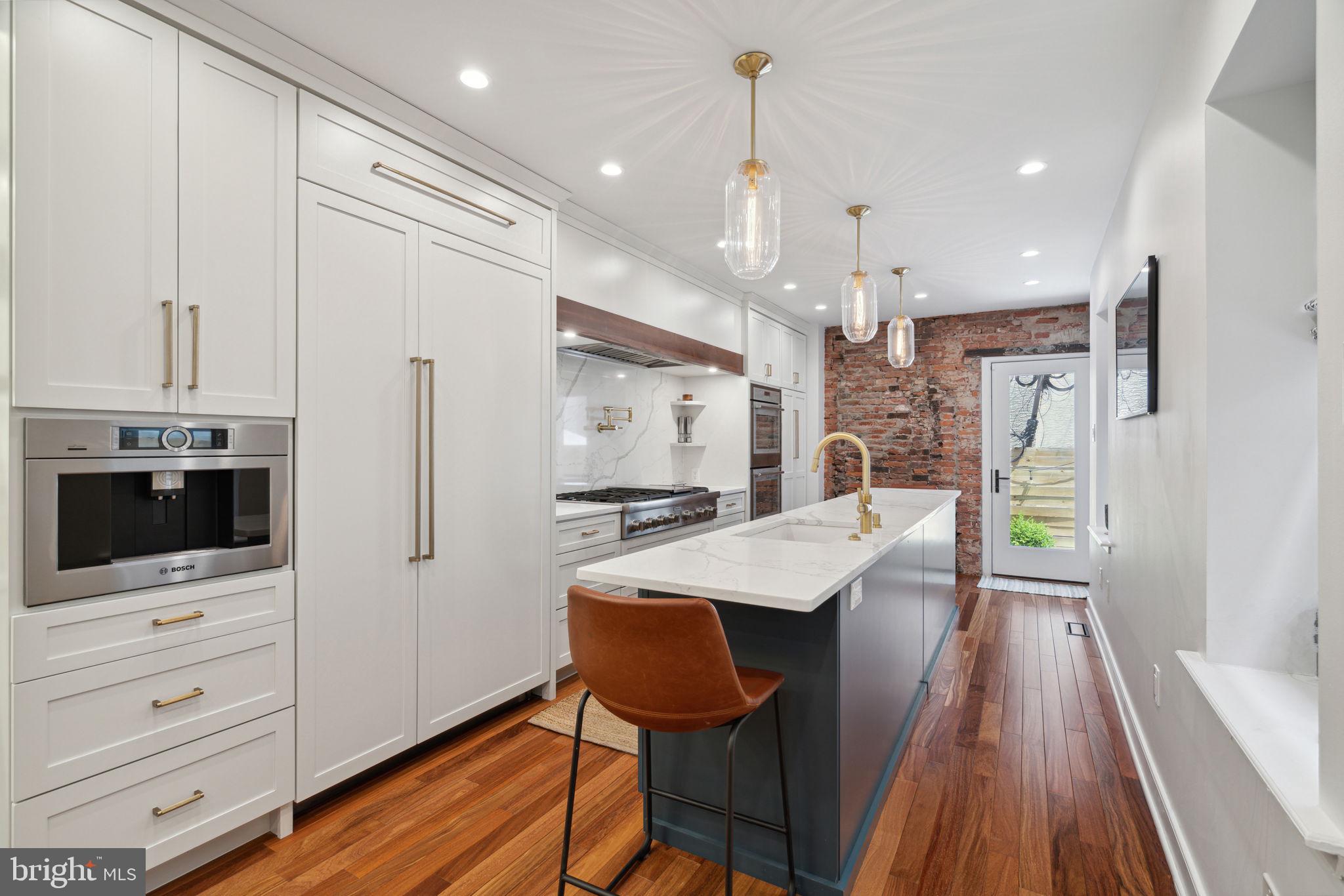 731 North 16th St  