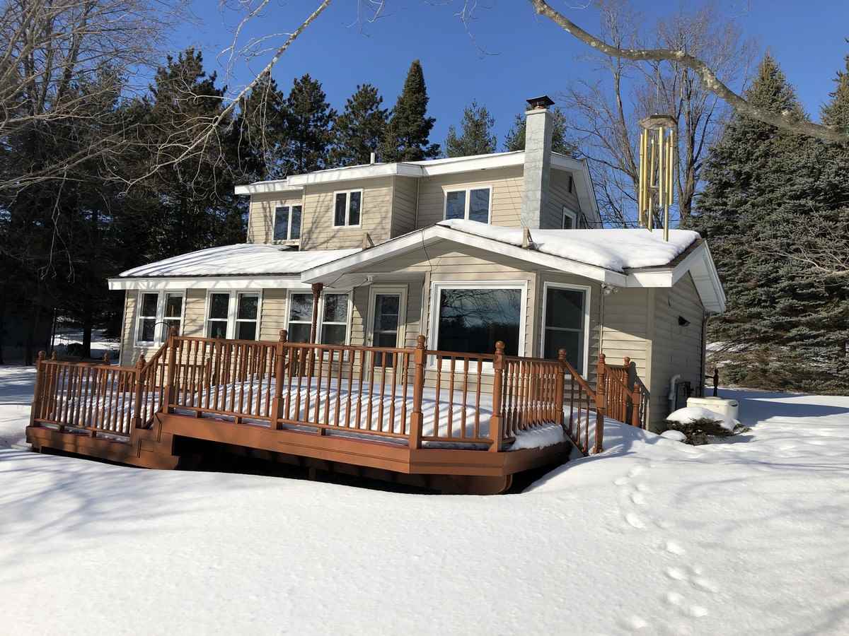8763 Clam Lake Road Bellaire, MI 49615 - Photo 1 of 25 1859226.JPG