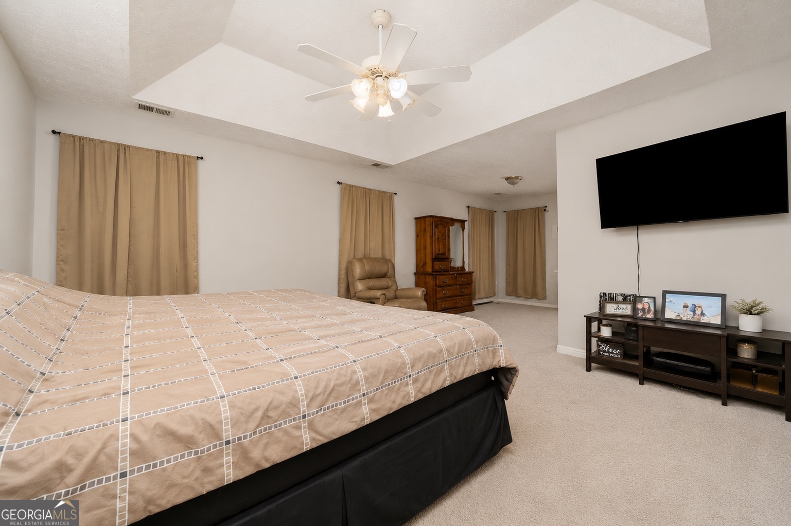 602 Saddle Ridge Drive Bethlehem, GA 30620 - Photo 43 of 43