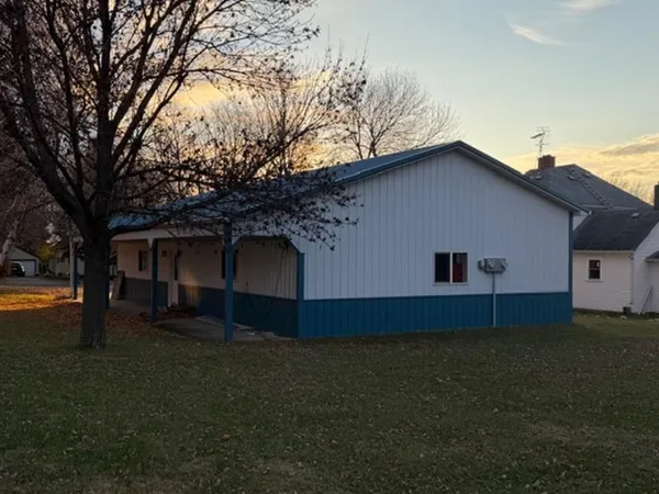 $399,000 | 404 Melby Avenue, Ashby, MN 56309