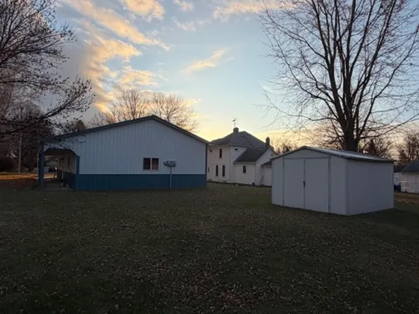 $399,000 | 404 Melby Avenue, Ashby, MN 56309