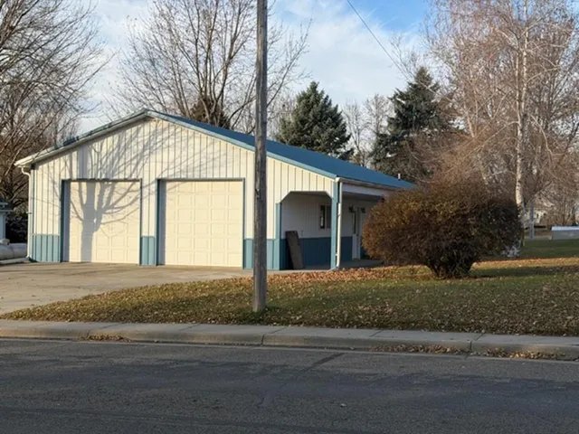 $399,000 | 404 Melby Avenue, Ashby, MN 56309