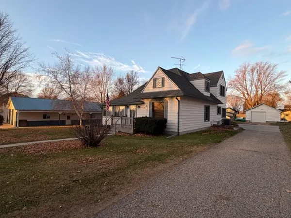 $399,000 | 404 Melby Avenue, Ashby, MN 56309