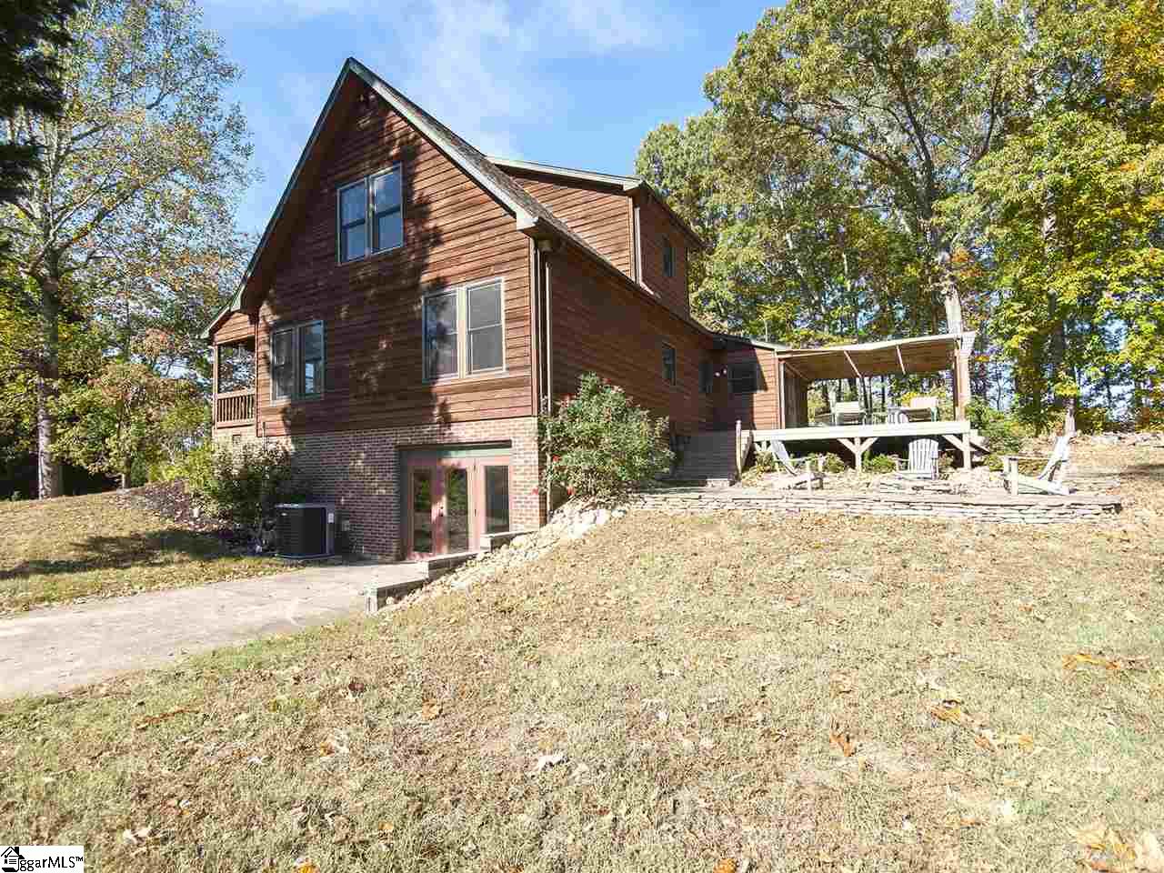460 Old Hunts Bridge Road Greenville, SC 29617 - Photo 22 of 36 Gallery Image 22
