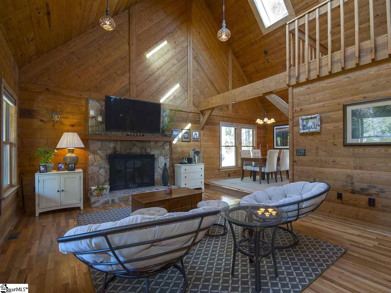 460 Old Hunts Bridge Road Greenville, SC 29617 - Photo 5 of 36 Gallery Image 5