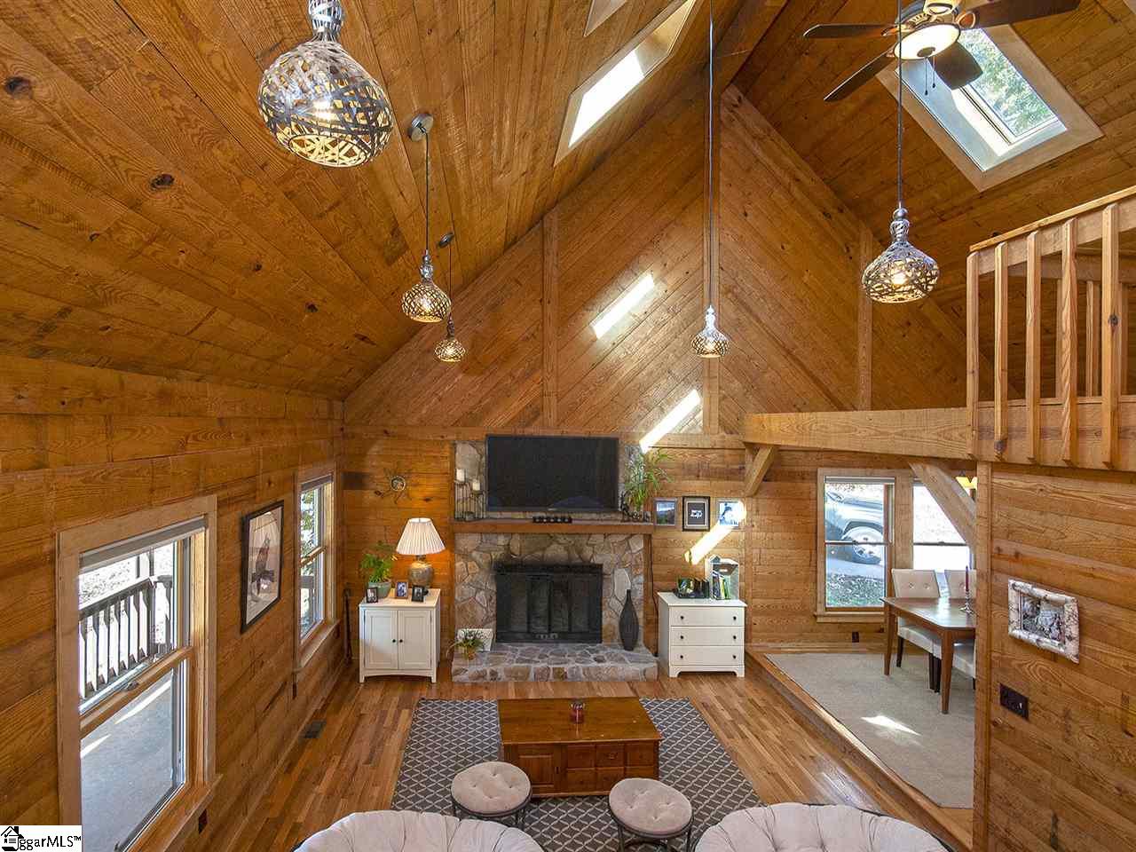 460 Old Hunts Bridge Road Greenville, SC 29617 - Photo 6 of 36 Gallery Image 6