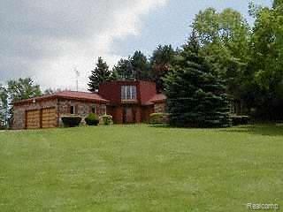 2830 Daley Road Lapeer, MI 48446 - Photo 1 of 1 Property Photo