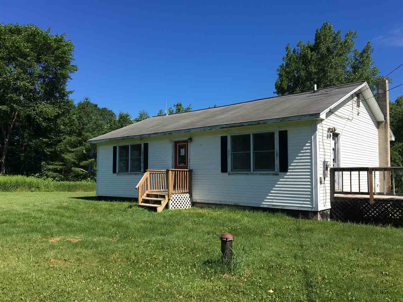 197 McNall Road Fairfax, VT 05454 - Photo 1 of 12 Gallery Image 1