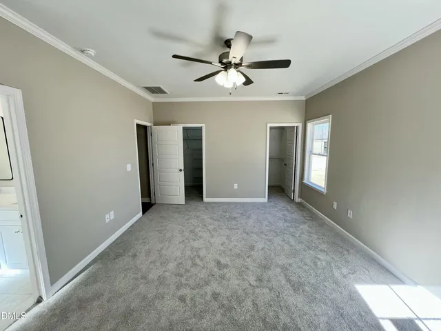 $359,900 | 408 Creeks Edge Drive, Pikeville, NC 27863