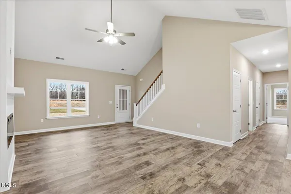 $359,900 | 408 Creeks Edge Drive, Pikeville, NC 27863