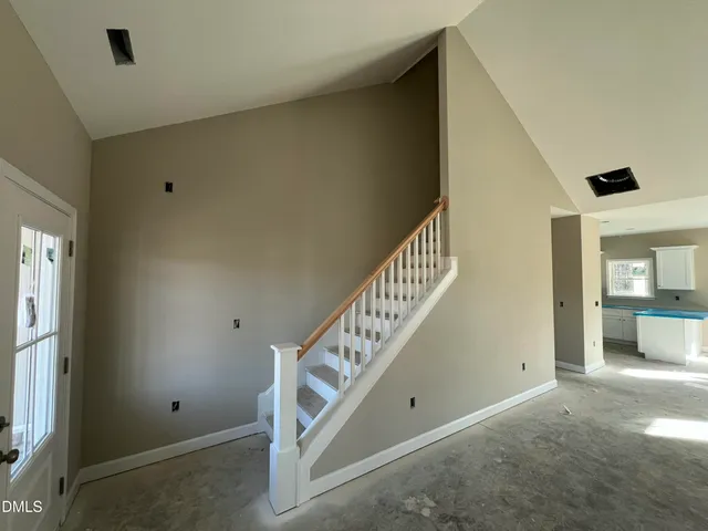 $359,900 | 408 Creeks Edge Drive, Pikeville, NC 27863