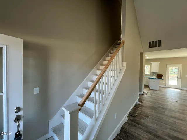 $359,900 | 408 Creeks Edge Drive, Pikeville, NC 27863