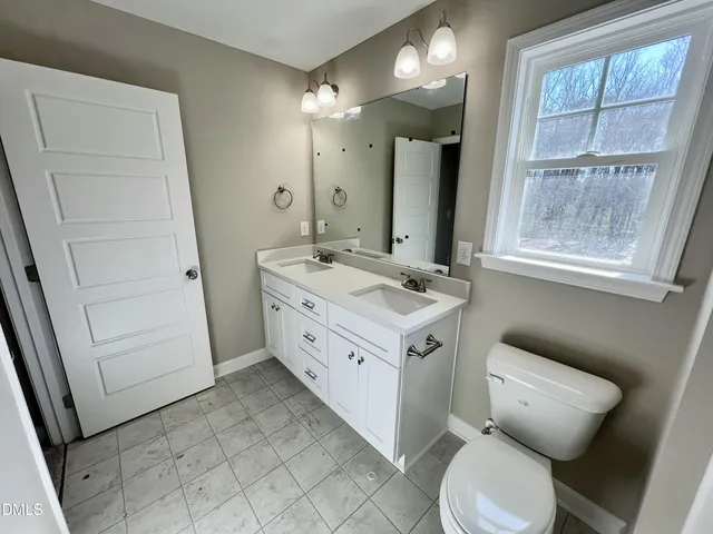 $359,900 | 408 Creeks Edge Drive, Pikeville, NC 27863