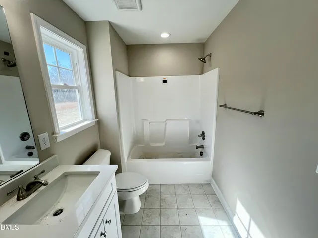 $359,900 | 408 Creeks Edge Drive, Pikeville, NC 27863