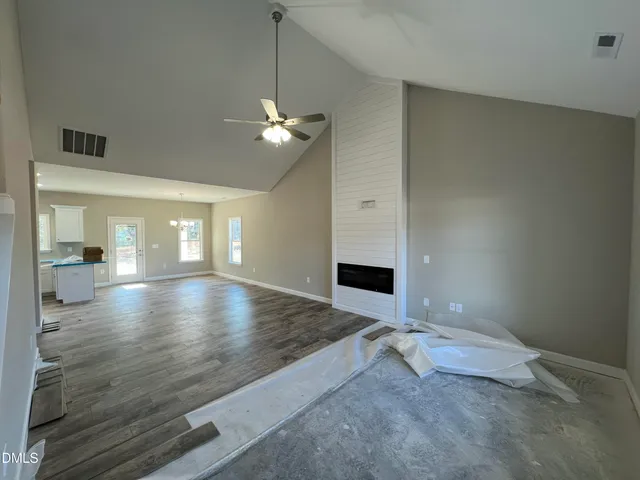 $359,900 | 408 Creeks Edge Drive, Pikeville, NC 27863