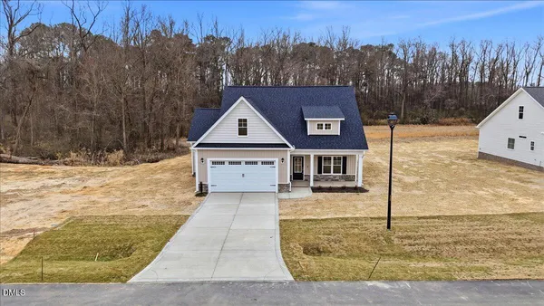 $359,900 | 408 Creeks Edge Drive, Pikeville, NC 27863