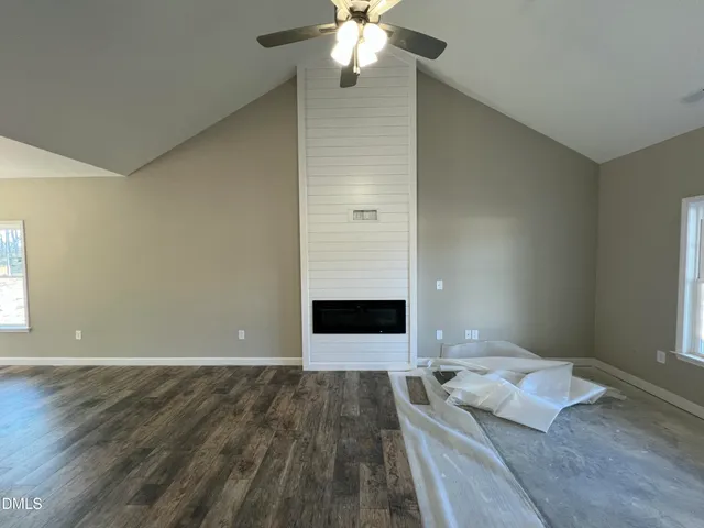 $359,900 | 408 Creeks Edge Drive, Pikeville, NC 27863