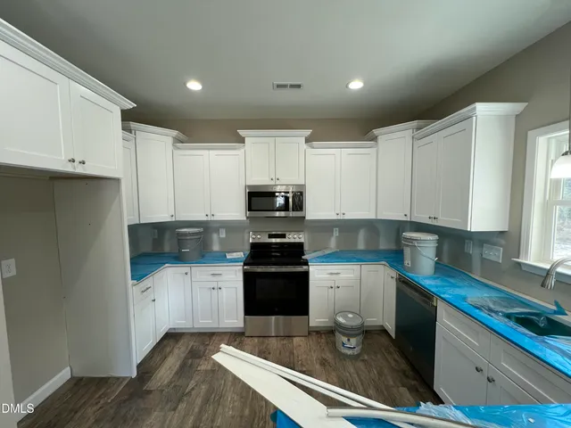 $359,900 | 408 Creeks Edge Drive, Pikeville, NC 27863