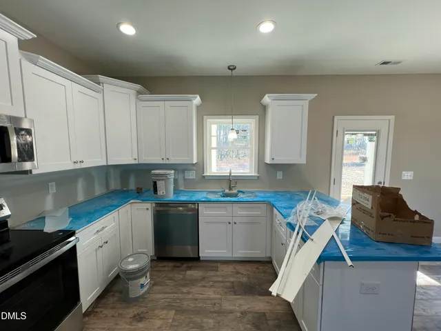 $359,900 | 408 Creeks Edge Drive, Pikeville, NC 27863