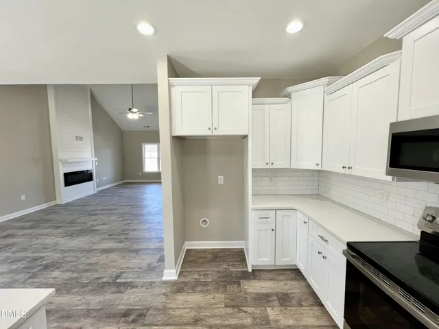 $359,900 | 408 Creeks Edge Drive, Pikeville, NC 27863