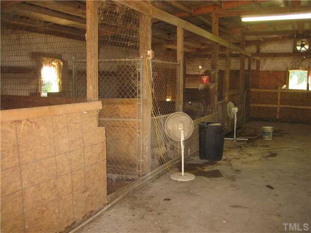 1360 Glendale Road Kenly, NC 27542 - Photo 16 of 25 Stable/Barn