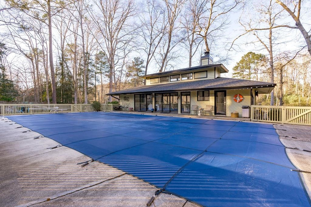 5329 Edington Lane Raleigh, NC 27604 - Photo 31 of 44 Photo 31