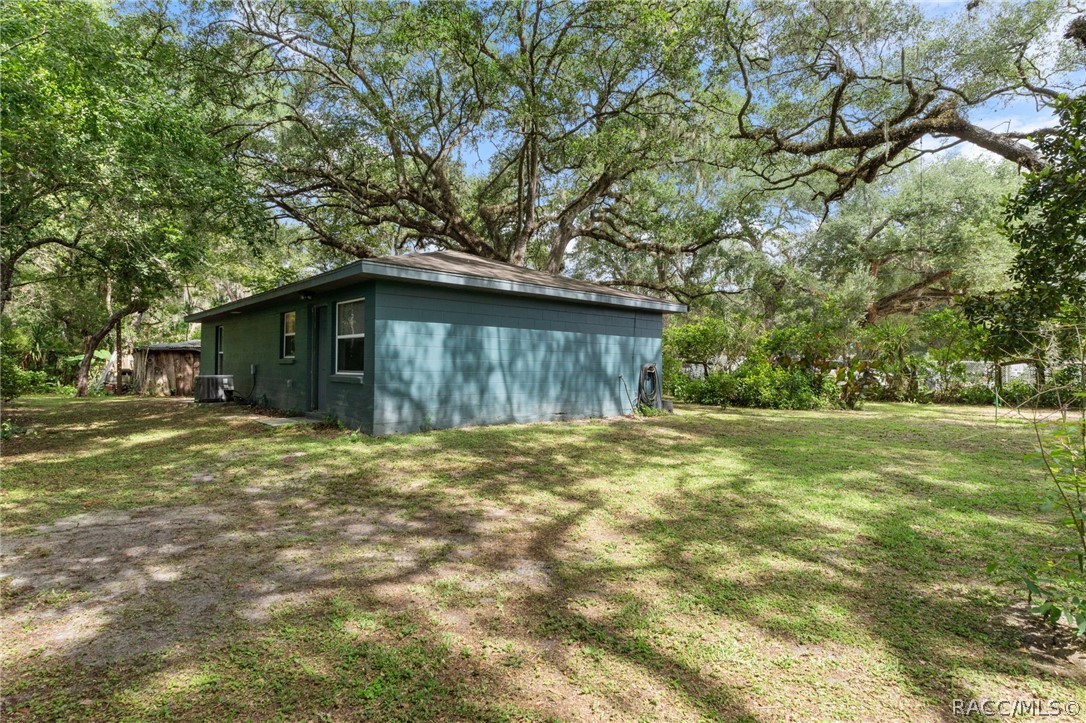 1317 Carl Street Inverness, FL 34453 - Photo 20 of 24