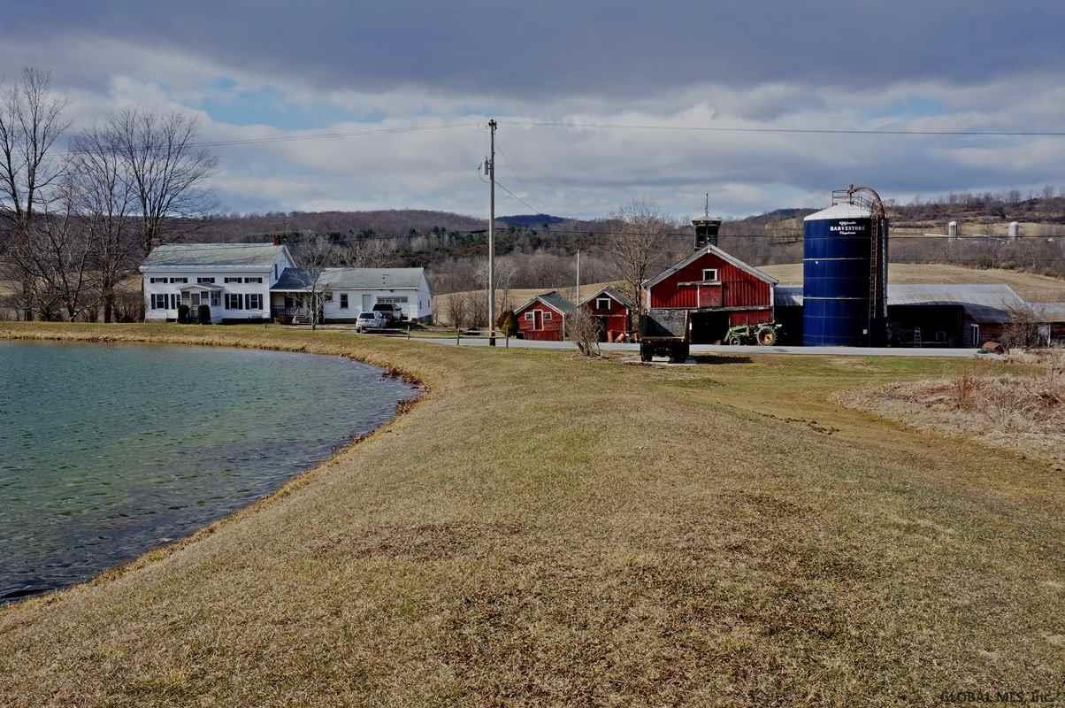 653 County Rte 49 Hebron, NY 12865 - Photo 1 of 24 Photo 1