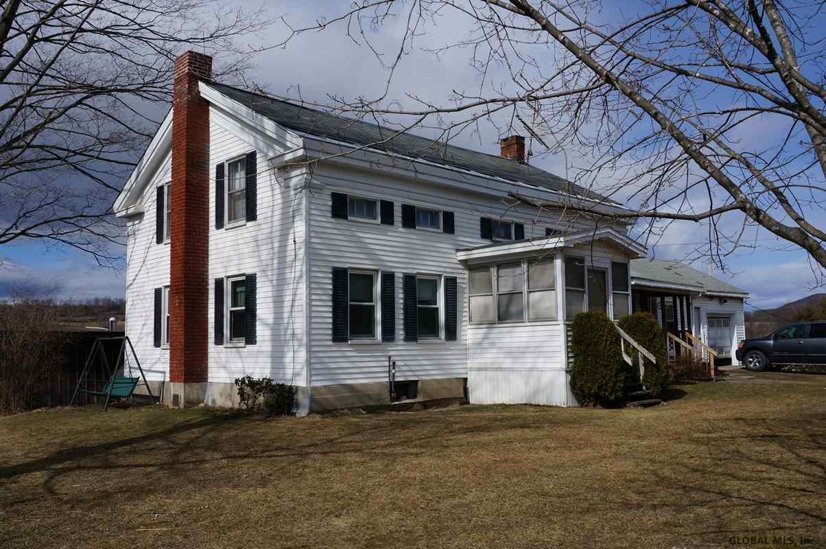 653 County Rte 49 Hebron, NY 12865 - Photo 3 of 24 Photo 3