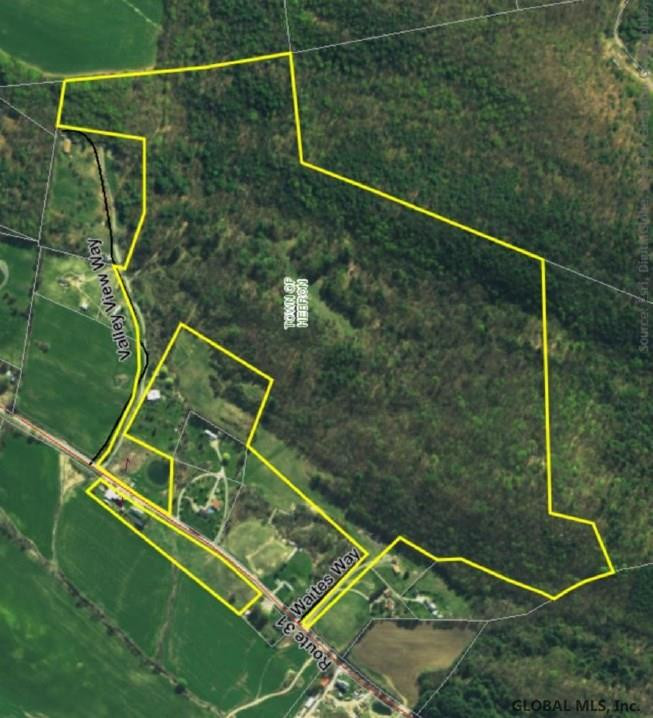 653 County Rte 49 Hebron, NY 12865 - Photo 4 of 24 Photo 4