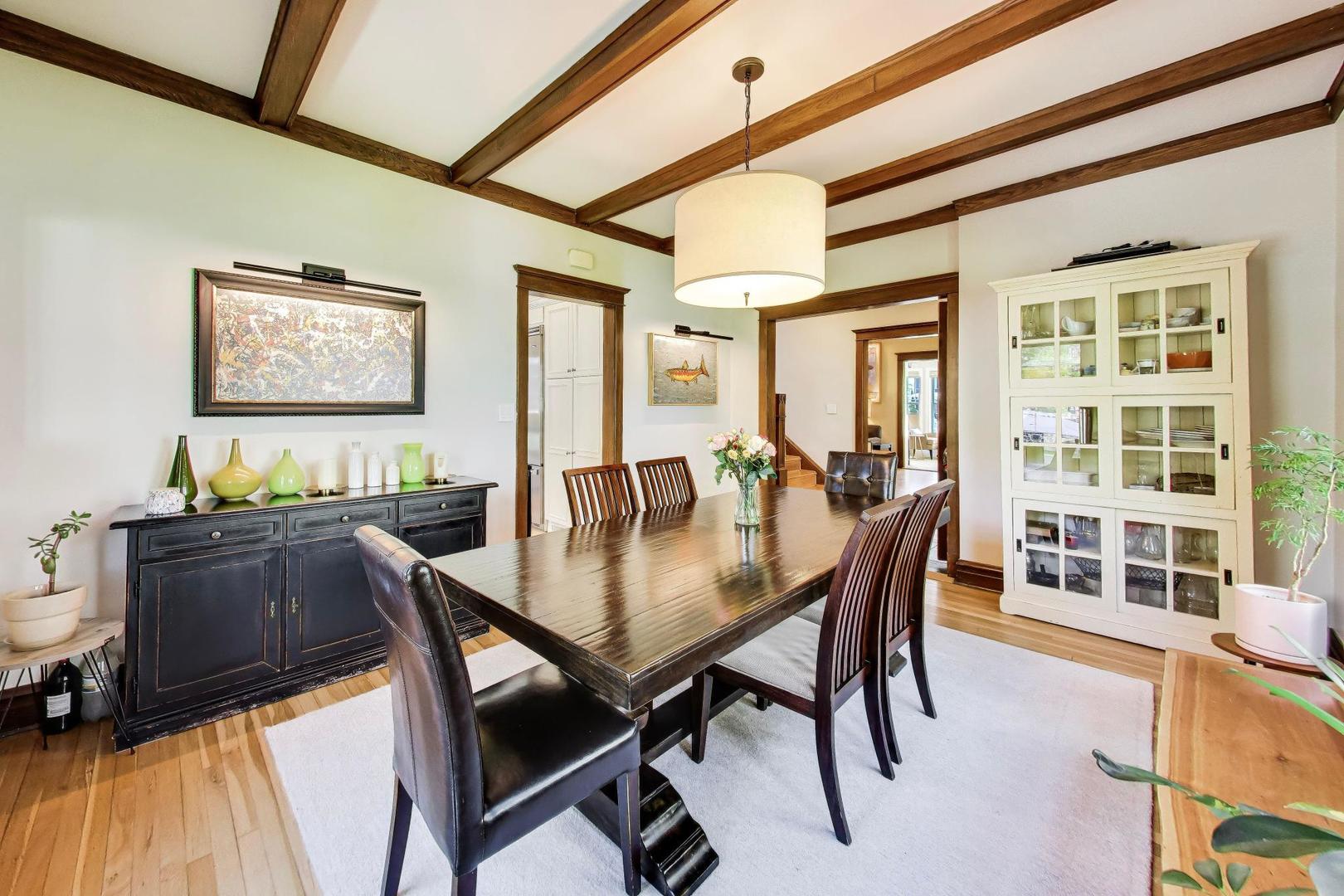 526 Greenleaf Avenue Wilmette, IL 60091 - Photo 8 of 43