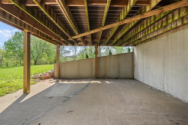 $395,000 | 1003 South 9th Street, Louisburg, KS 66053