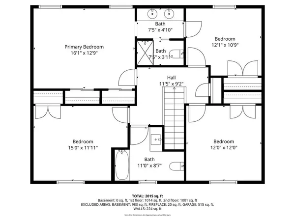 $395,000 | 1003 South 9th Street, Louisburg, KS 66053
