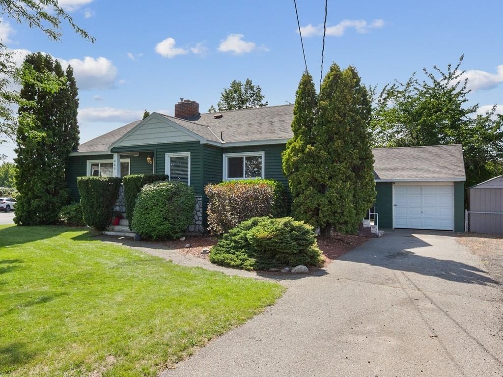 403 North Willow Road Spokane Valley, WA 99206 - Photo 2 of 17