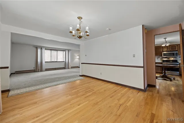 $2,800 | 80 Capen Boulevard, Amherst, NY 14226