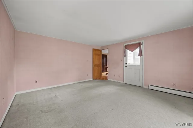 $2,800 | 80 Capen Boulevard, Amherst, NY 14226