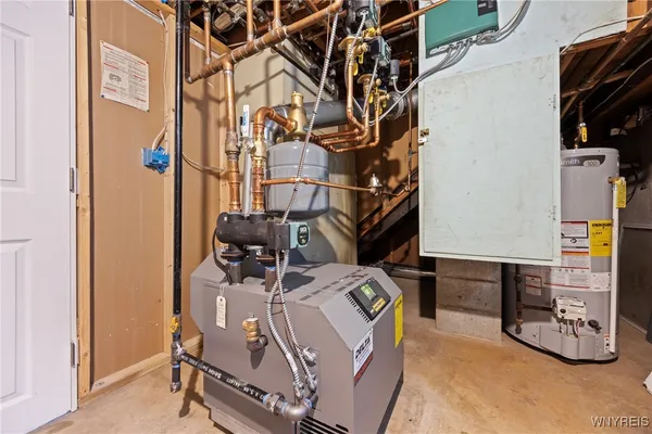 $2,800 | 80 Capen Boulevard, Amherst, NY 14226