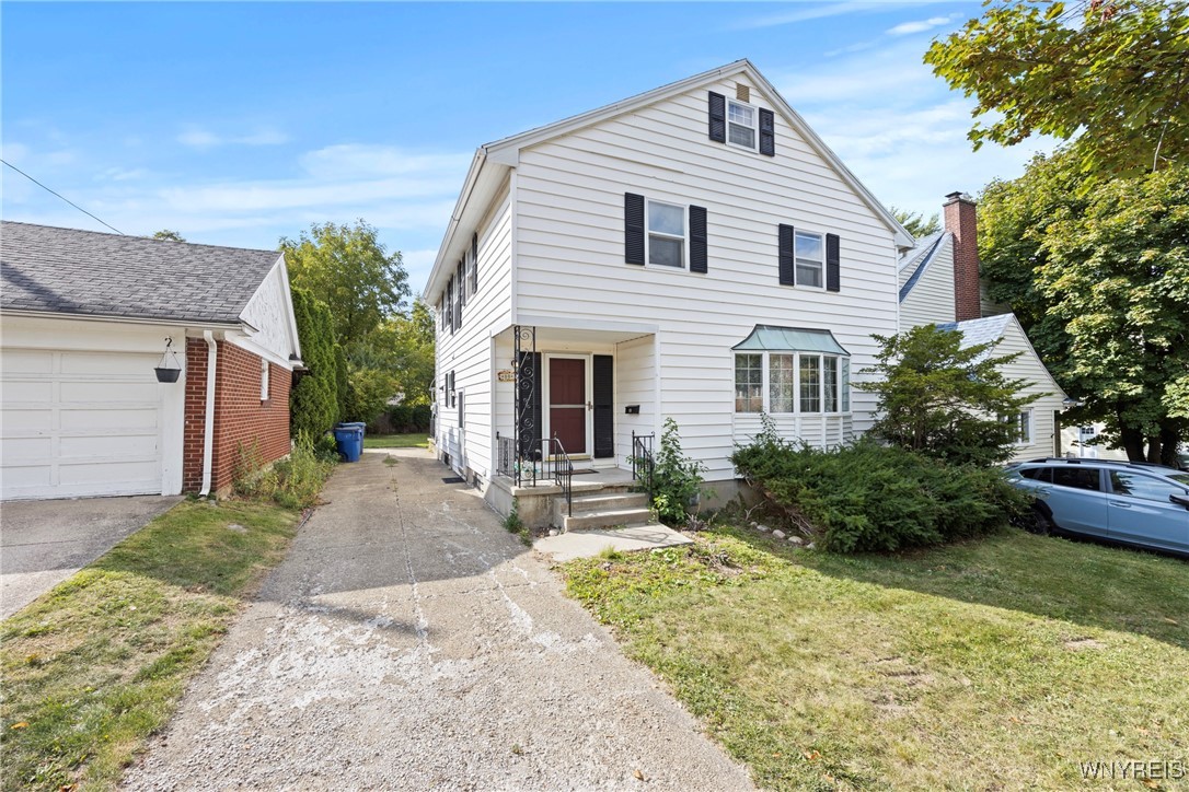 80 Capen Boulevard Amherst, NY 14226 - Photo 3 of 43
