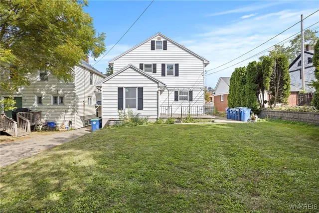 $2,800 | 80 Capen Boulevard, Amherst, NY 14226