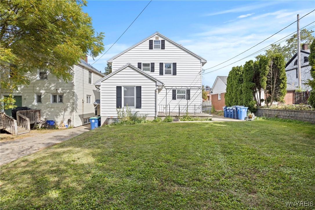 80 Capen Boulevard Amherst, NY 14226 - Photo 33 of 43
