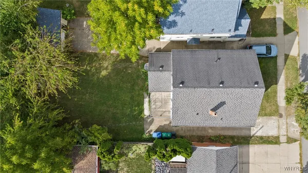 $2,800 | 80 Capen Boulevard, Amherst, NY 14226