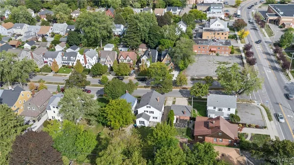 $2,800 | 80 Capen Boulevard, Amherst, NY 14226