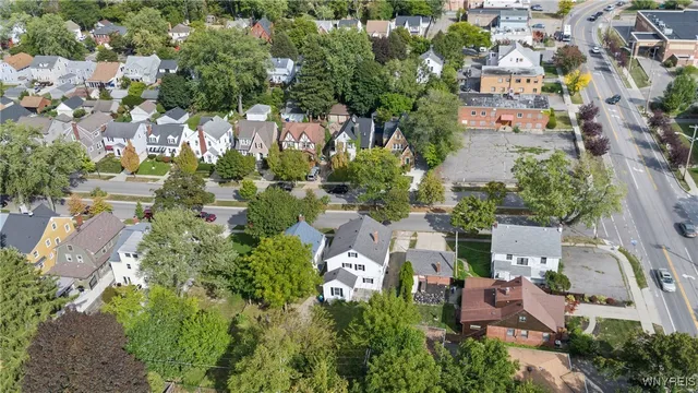 $2,800 | 80 Capen Boulevard, Amherst, NY 14226