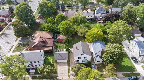 $2,800 | 80 Capen Boulevard, Amherst, NY 14226