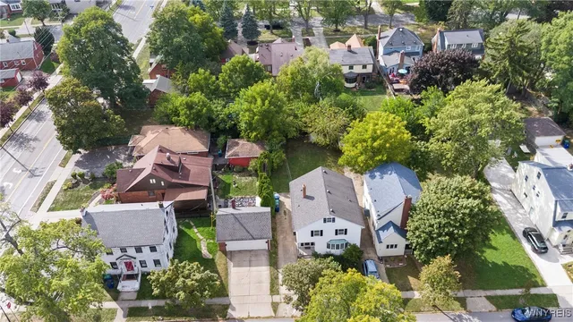 $2,800 | 80 Capen Boulevard, Amherst, NY 14226