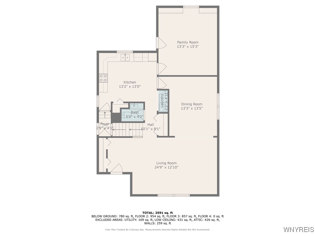 80 Capen Boulevard Amherst, NY 14226 - Photo 42 of 43