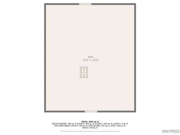 $2,800 | 80 Capen Boulevard, Amherst, NY 14226